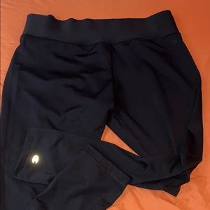 Champion plus size performance leggings